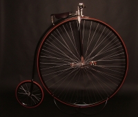 Jubilea bicycle 6