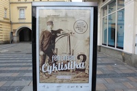 Ausstellung - Das Phnomen des Radfahrens<br>Ostrava<br>Tschechische Republik