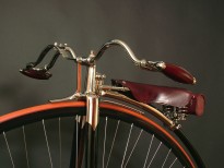 Extra Jubilea Bicycle 3