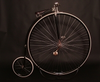 Jubilea bicycle 5