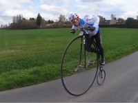 Dušan Mihel<br>Paris - Roubaix Challenge - 