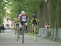European Championship of the High Bicycles<br>Brügge<br>Belgien